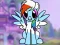 Spel My Little Pony Coloring Book aanlyn