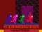 Spel Stickman Brothers Nether Parkour aanlyn