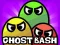 Spel Ghost Bash aanlyn