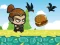 Spel Burger Elf aanlyn