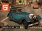 Spel Mafia Driver aanlyn