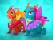 Spel Baby Dragons aanlyn