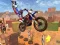 Spel Stunt Moto Racing aanlyn