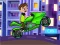 Spel Ben 10 Racer punk aanlyn