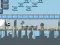 Spel Gravity Guy HTML5 aanlyn