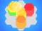 Spel Hexa Stack Sort aanlyn