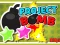 Spel Project Bomb aanlyn