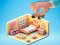 Spel Crazy Room 3D aanlyn