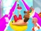 Spel Waterpark.io aanlyn