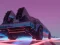 Spel Futuristic Racer aanlyn