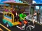 Spel TukTuk Chingchi Rickshaw 3D aanlyn