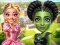 Spel Witch & Fairy BFF aanlyn