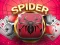 Spel Spider Solitaire Plus aanlyn