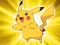 Spel Pokemon Pikachu aanlyn