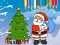 Spel Coloring Christmas Tree aanlyn
