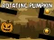 Spel Rotating Pumpkin aanlyn
