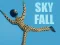 Spel Sky Fall aanlyn