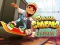 Spel Subway Surfers Havana aanlyn