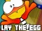Spel Lay The Egg aanlyn