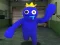 Spel Horror escape aanlyn