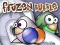 Spel Frozen Bubble HD aanlyn