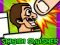 Spel Skibidi Smasher aanlyn