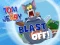 Spel The Tom and Jerry Show Blast off! aanlyn