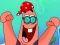 Spel Spongebob Squarepants Patrick aanlyn