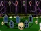 Spel Dark Cemetery Escape aanlyn