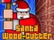 Spel Santa Wood Cutter aanlyn