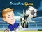 Spel Football King aanlyn