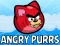 Spel Angry Purrs aanlyn