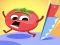 Spel Fruit Rush aanlyn