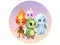 Spel Fairy Blossom Quest aanlyn