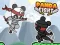 Spel Panda Fight aanlyn