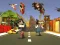 Spel Craft Theft War aanlyn