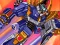 Spel Robots World Battle aanlyn