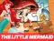 Spel The Little Mermaid Jigsaw Puzzle aanlyn
