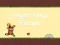 Spel Ginger Ninja Escape aanlyn