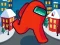 Spel Christmas imposter Run aanlyn
