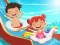 Spel Aquapark Fun Loop aanlyn