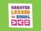 Spel Greater Lesser Or Equal aanlyn