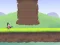 Spel Penguin Strike aanlyn