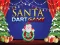 Spel Santa Dart Game aanlyn