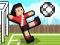 Spel Soccer Random aanlyn