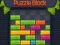 Spel Puzzle Block aanlyn