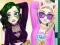 Spel Princess Ella Soft vs Grunge aanlyn