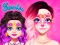 Spel Easter Funny Makeup aanlyn