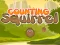 Spel Counting Squirrel aanlyn