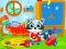 Spel Cleaning House aanlyn